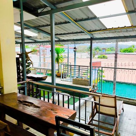 Nu Phuket Airport Resident 1 Bed & Breakfast Nai Yang Ngoại thất bức ảnh