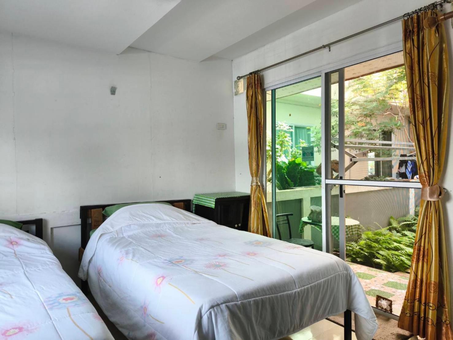 Nu Phuket Airport Resident 1 Bed & Breakfast Nai Yang Ngoại thất bức ảnh